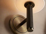 Monroe Diffused Glow Wall Sconce
