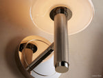 Monroe Diffused Glow Wall Sconce