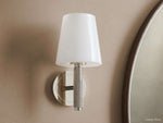 Monroe Diffused Glow Wall Sconce