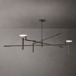 Maderno Round Chandelier 60"