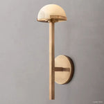 Perael Modular Dome Wall Sconce