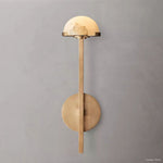 Perael Modular Dome Wall Sconce
