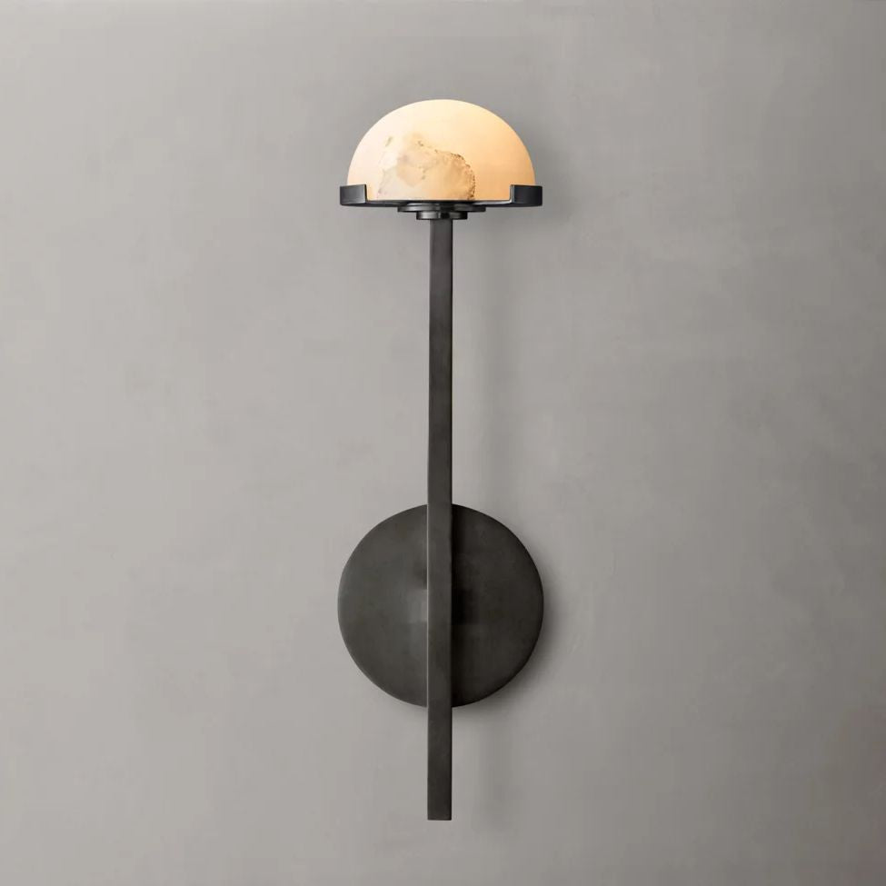 Perael Wall Sconce