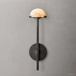Perael Modular Dome Wall Sconce