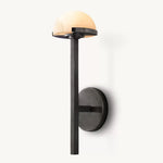 Perael Modular Dome Wall Sconce