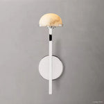 Perael Modular Dome Wall Sconce
