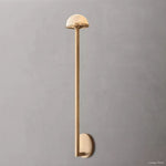 Perael Modular Dome Wall Sconce