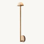 Perael Modular Dome Wall Sconce