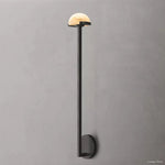 Perael Modular Dome Wall Sconce