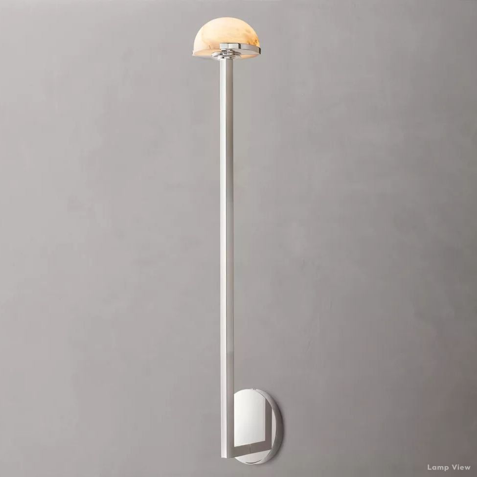Perael Modular Dome Wall Sconce