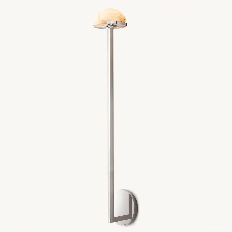 Perael Modular Dome Wall Sconce