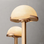 Perael Modular Dome Round Chandelier 40"