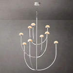 Perael Round Chandelier 40"