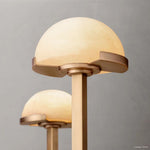 Perael Modular Dome Round Chandelier 32"
