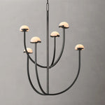 Perael Round Chandelier 32"