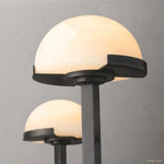 Perael Modular Dome Round Chandelier 32"