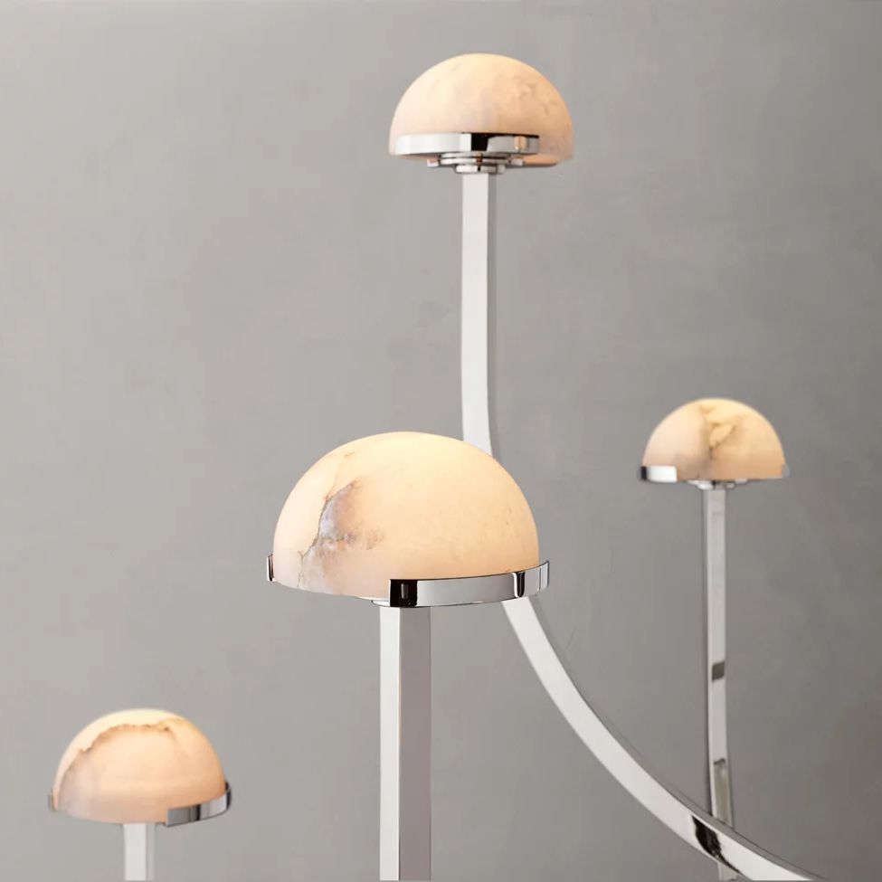 Perael Round Chandelier 32"