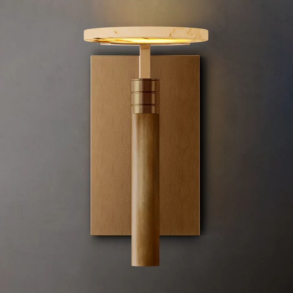Maderno Dome Wall Sconce