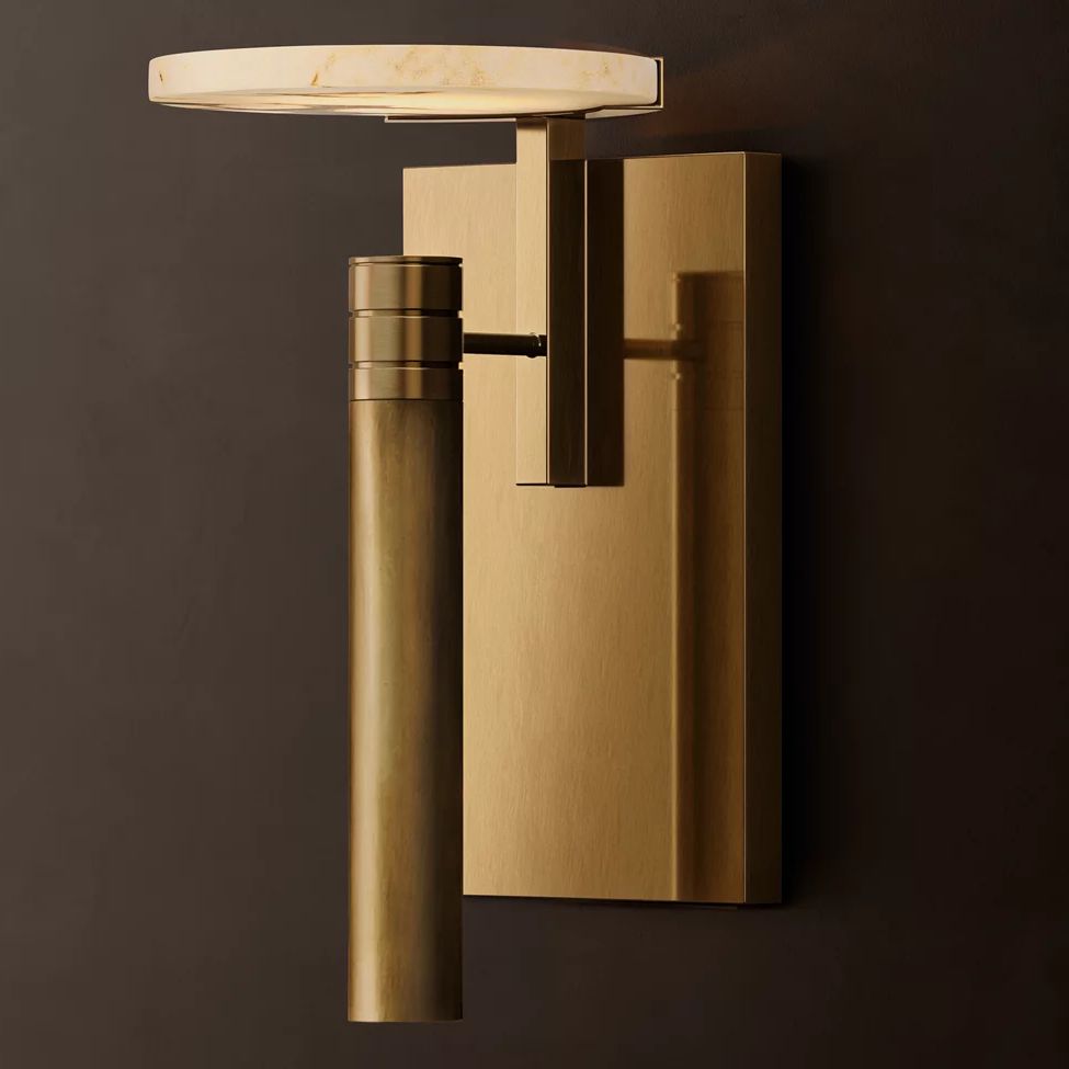 Maderno Dome Wall Sconce