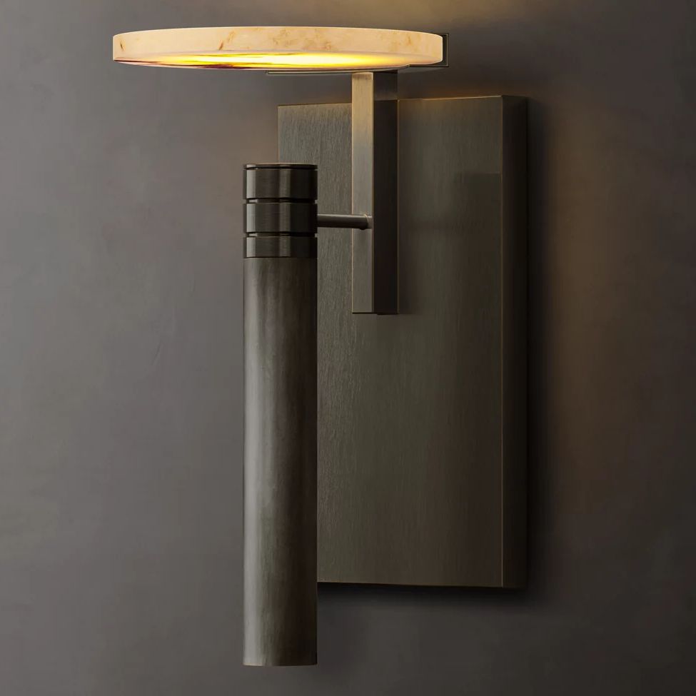 Maderno Dome Wall Sconce