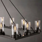 Ondra Linear Chandelier 72"
