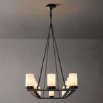 Ondra Linear Chandelier 72"