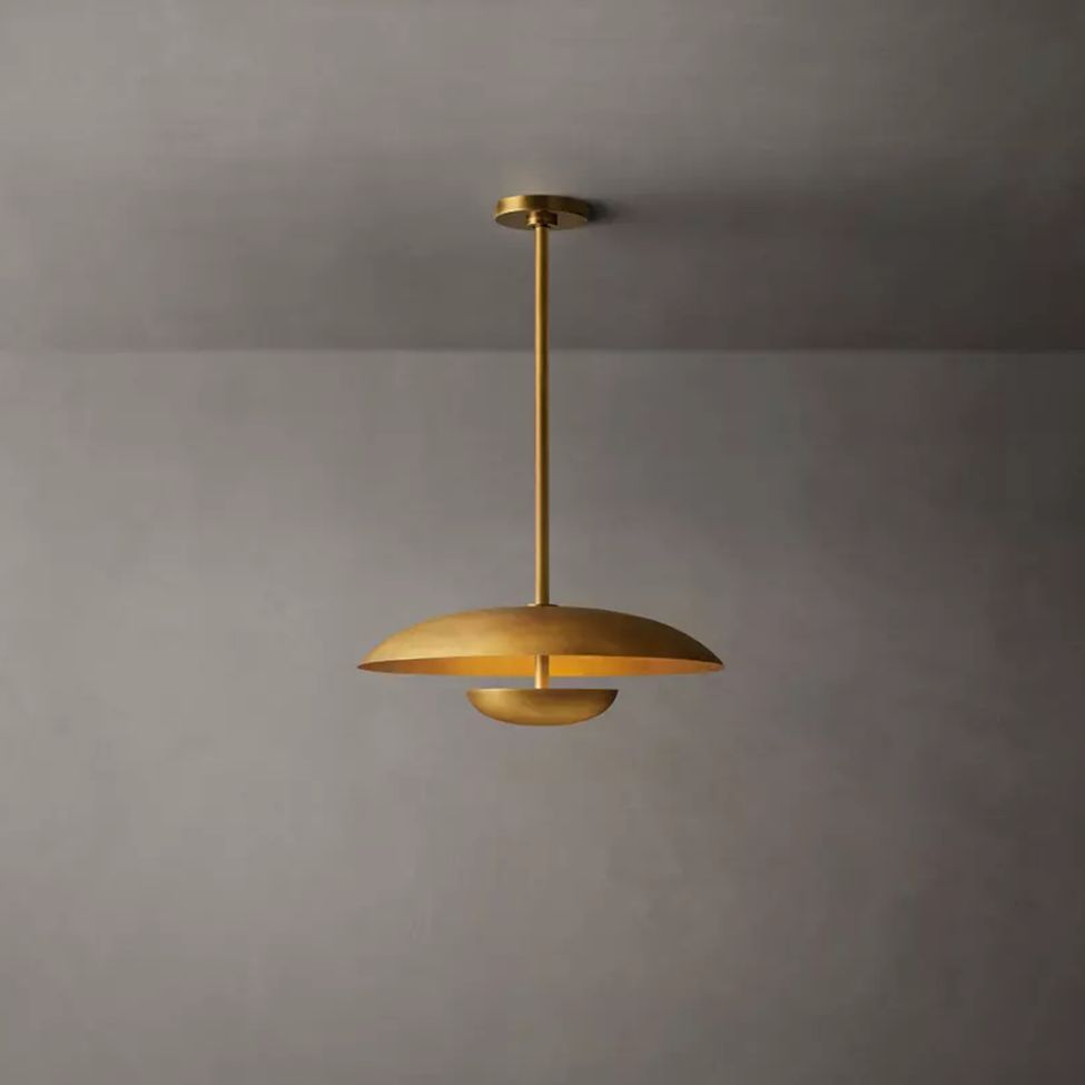 Cosmic Pendant Light