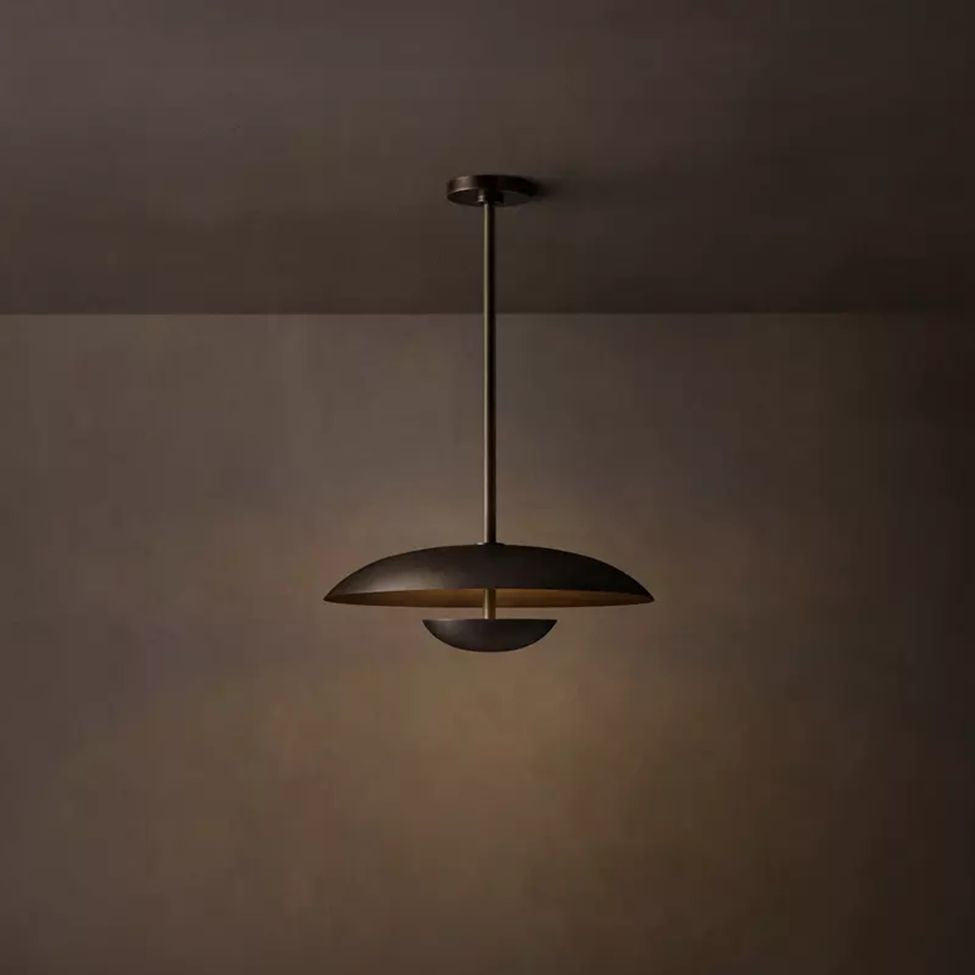 Cosmic Pendant Light