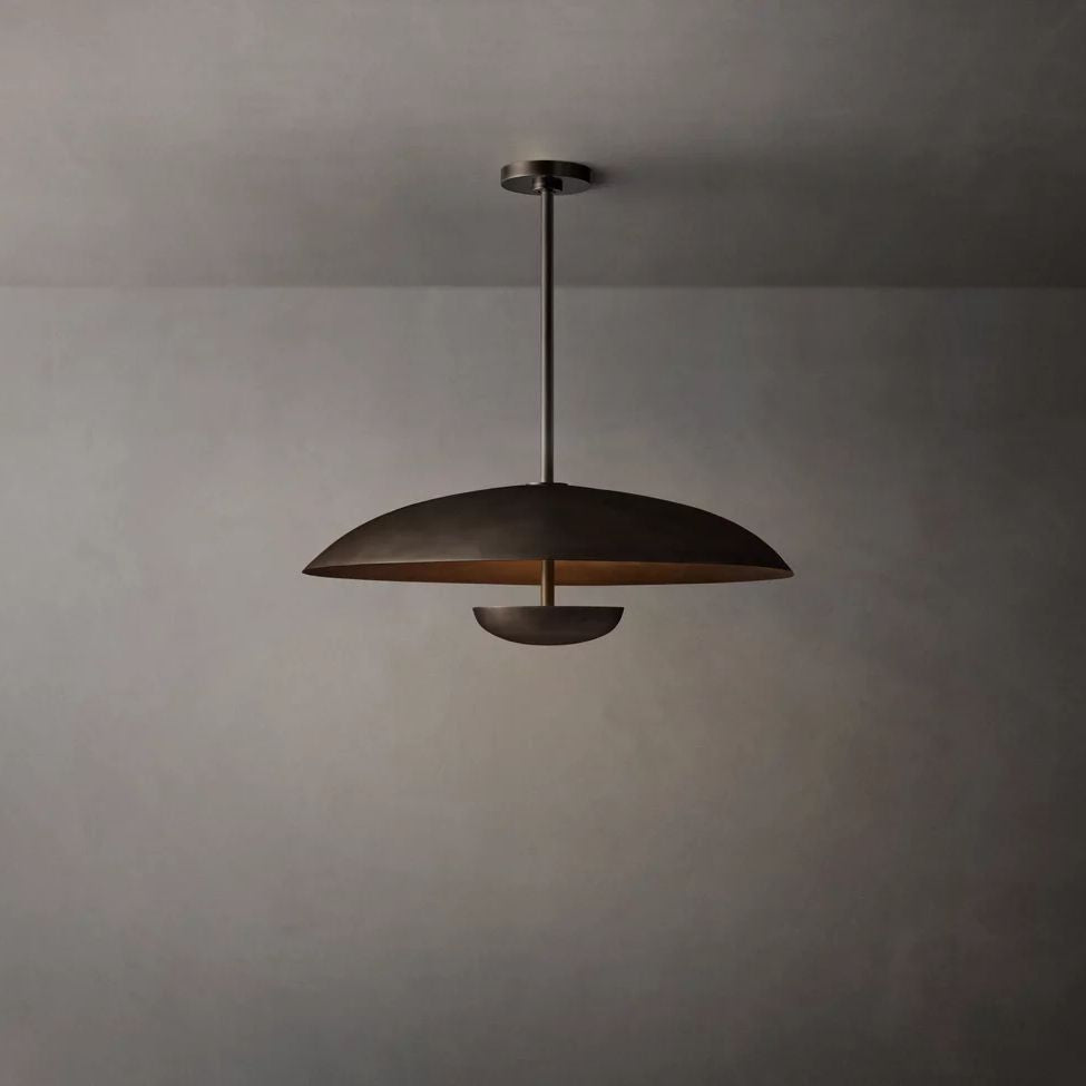 Cosmic Pendant Light