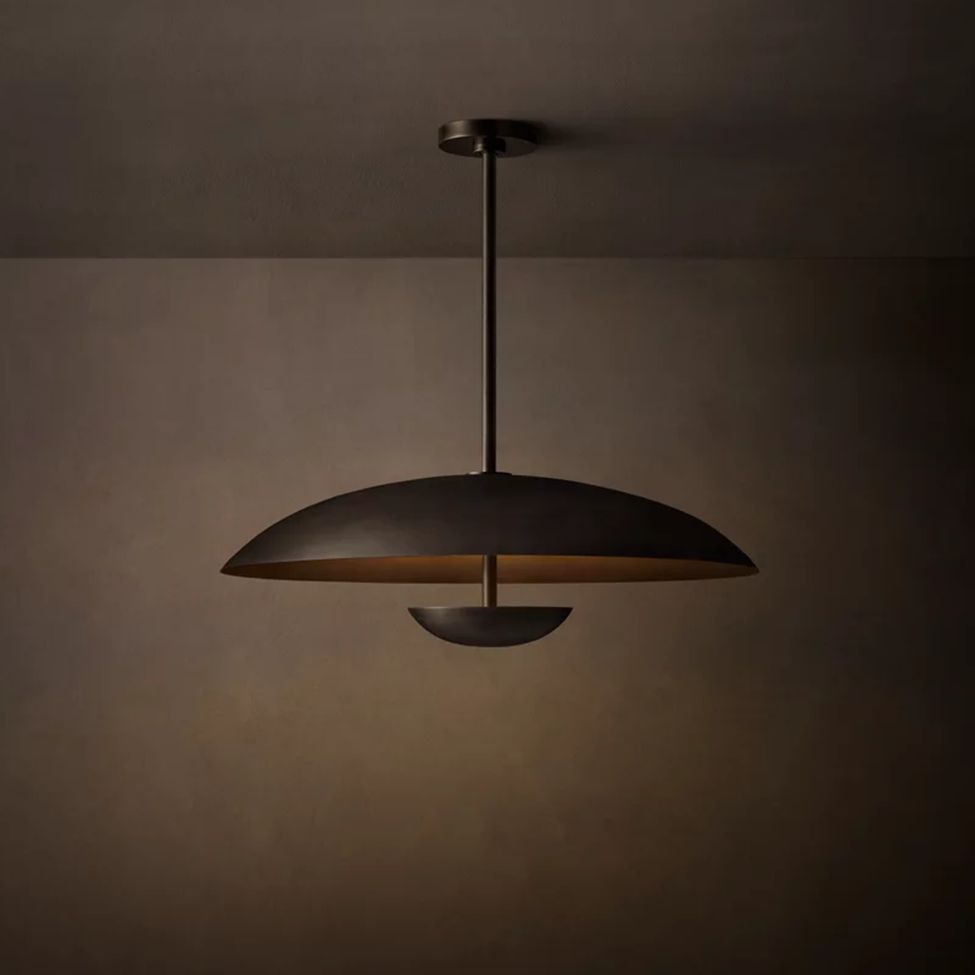 Cosmic Pendant Light