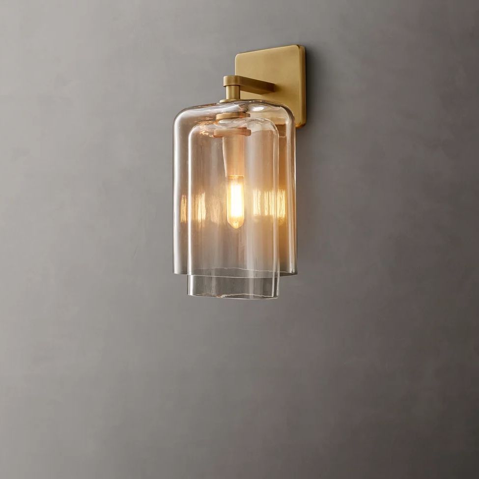 LacourWall Sconce