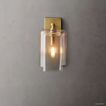 Lacour Suffused Glass Wall Sconce