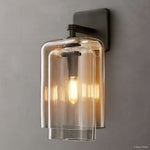 Lacour Suffused Glass Wall Sconce