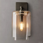 Lacour Suffused Glass Wall Sconce