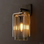 Lacour Suffused Glass Wall Sconce