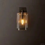 Lacour Suffused Glass Wall Sconce