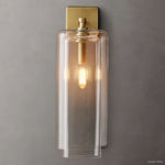 Lacour Suffused Glass Grand Wall Sconce