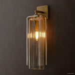 Lacour Suffused Glass Grand Wall Sconce
