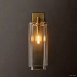 Lacour Suffused Glass Grand Wall Sconce