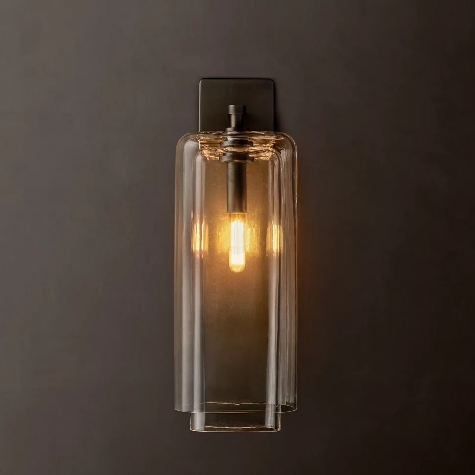 Lacour Grand Wall Sconce