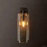 Lacour Suffused Glass Grand Wall Sconce