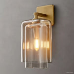 Lacour Suffused Glass Wall Sconce