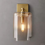 Lacour Suffused Glass Wall Sconce