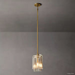 Lacour Suffused Glass Pendant Light