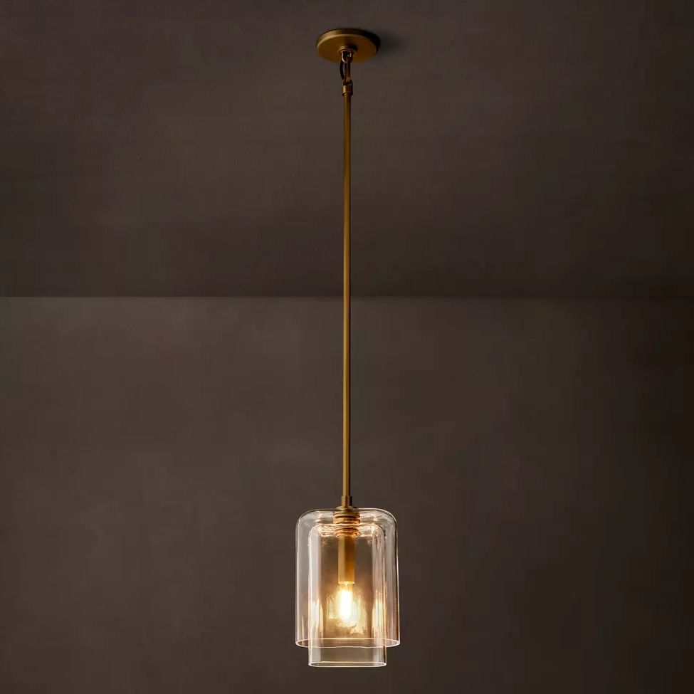 Lacour Pendant Light