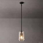 Lacour Suffused Glass Pendant Light