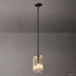 Lacour Suffused Glass Pendant Light