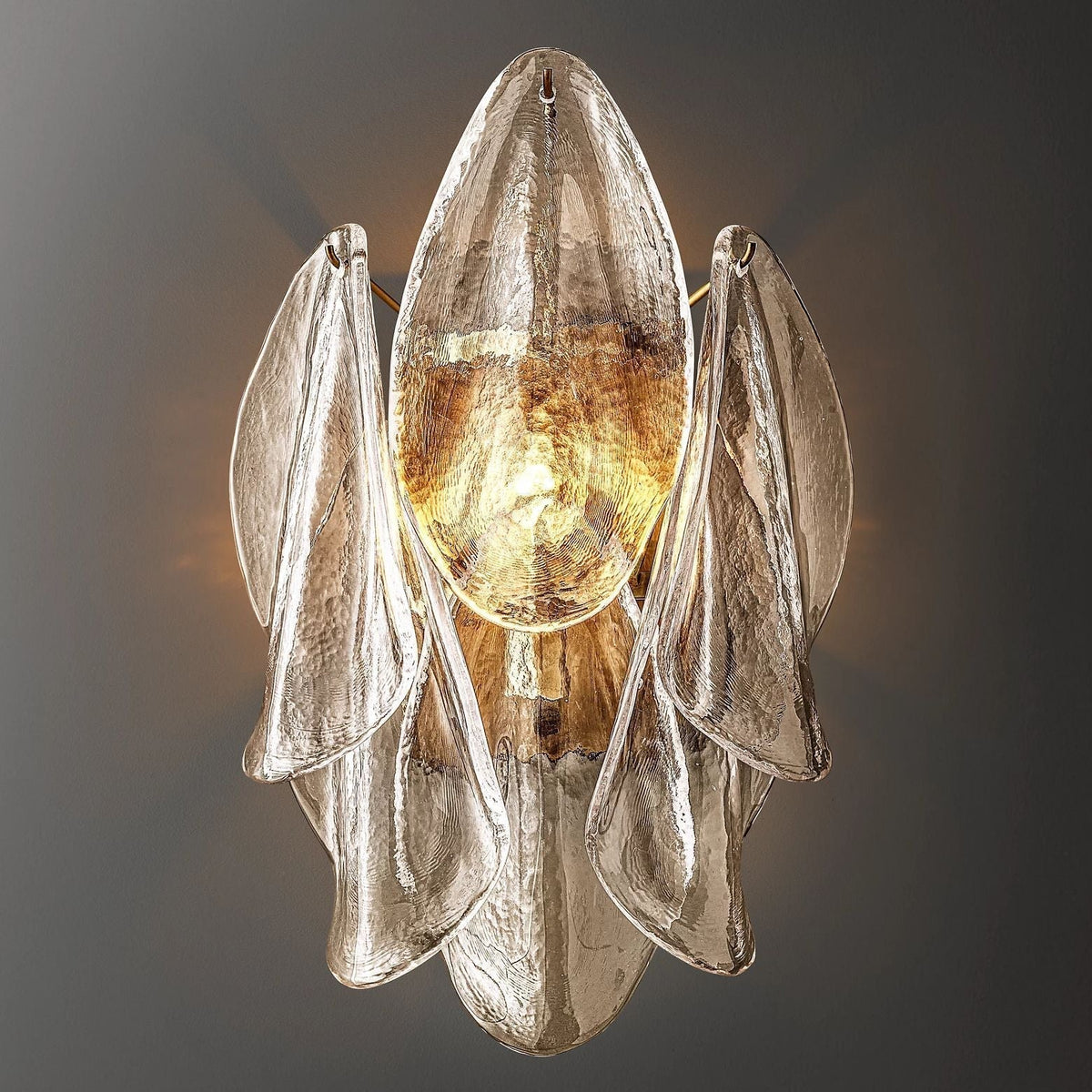 Petalia Wall Sconce