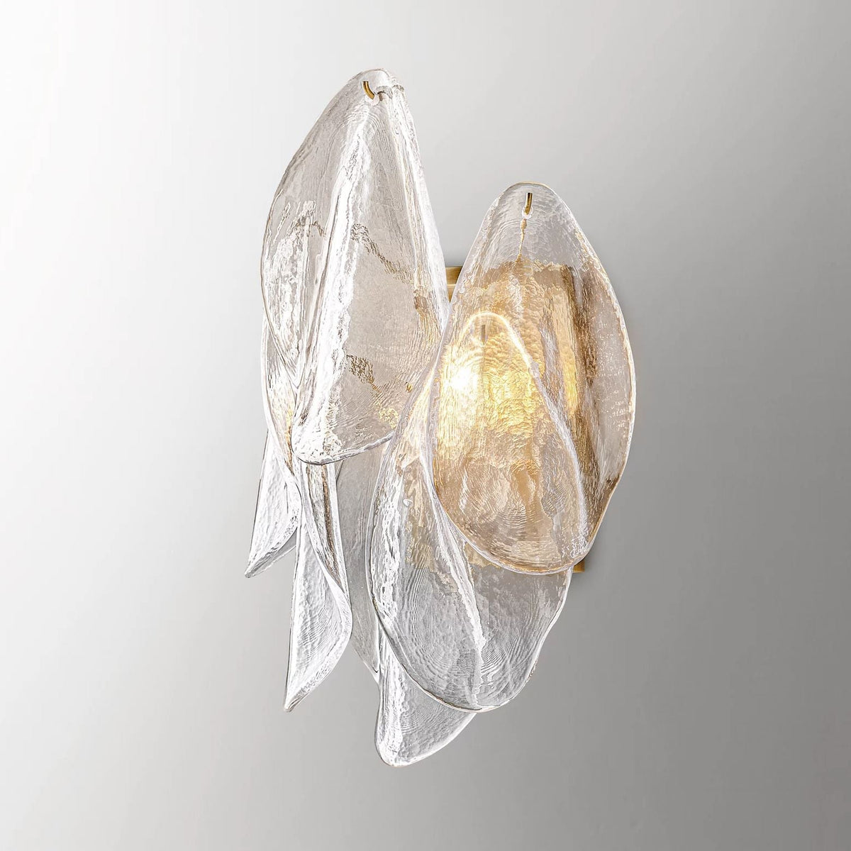 Petalia Wall Sconce
