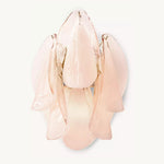 Petalia Botanical Glass Wall Sconce